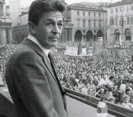 Quando Almirante e Berlinguer si incontravano segretamente il venerdì