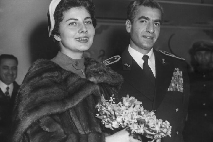 Quando Iran e Stati Uniti erano alleati