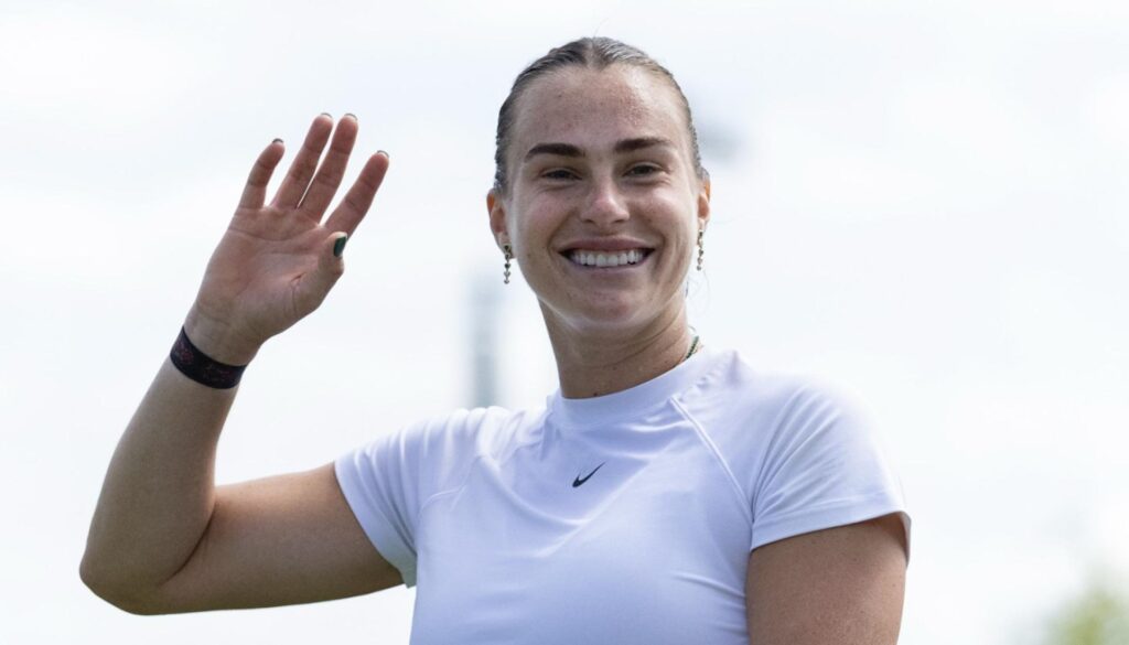 Quote dei bookmaker per Wimbledon: Sabalenka, Gauff e Paolini