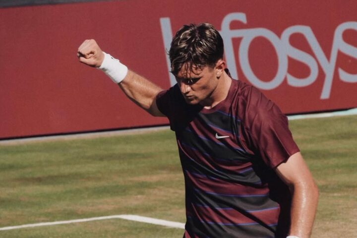 Ranking ATP 23/06/2025 - Alcaraz recupera su Sinner, Draper e Paolini rientrano nella top 4