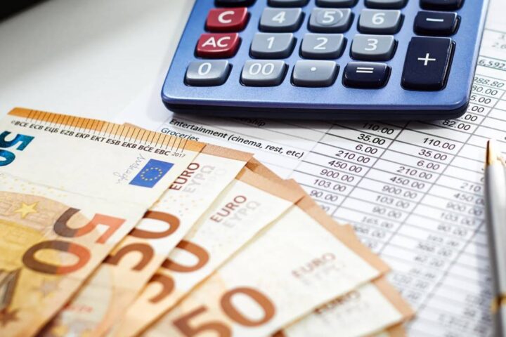 Reverse charge per combattere l'evasione IVA: Export in calo ad aprile a causa dell'annuncio dei dazi americani. L'oro nero risale e recupera...