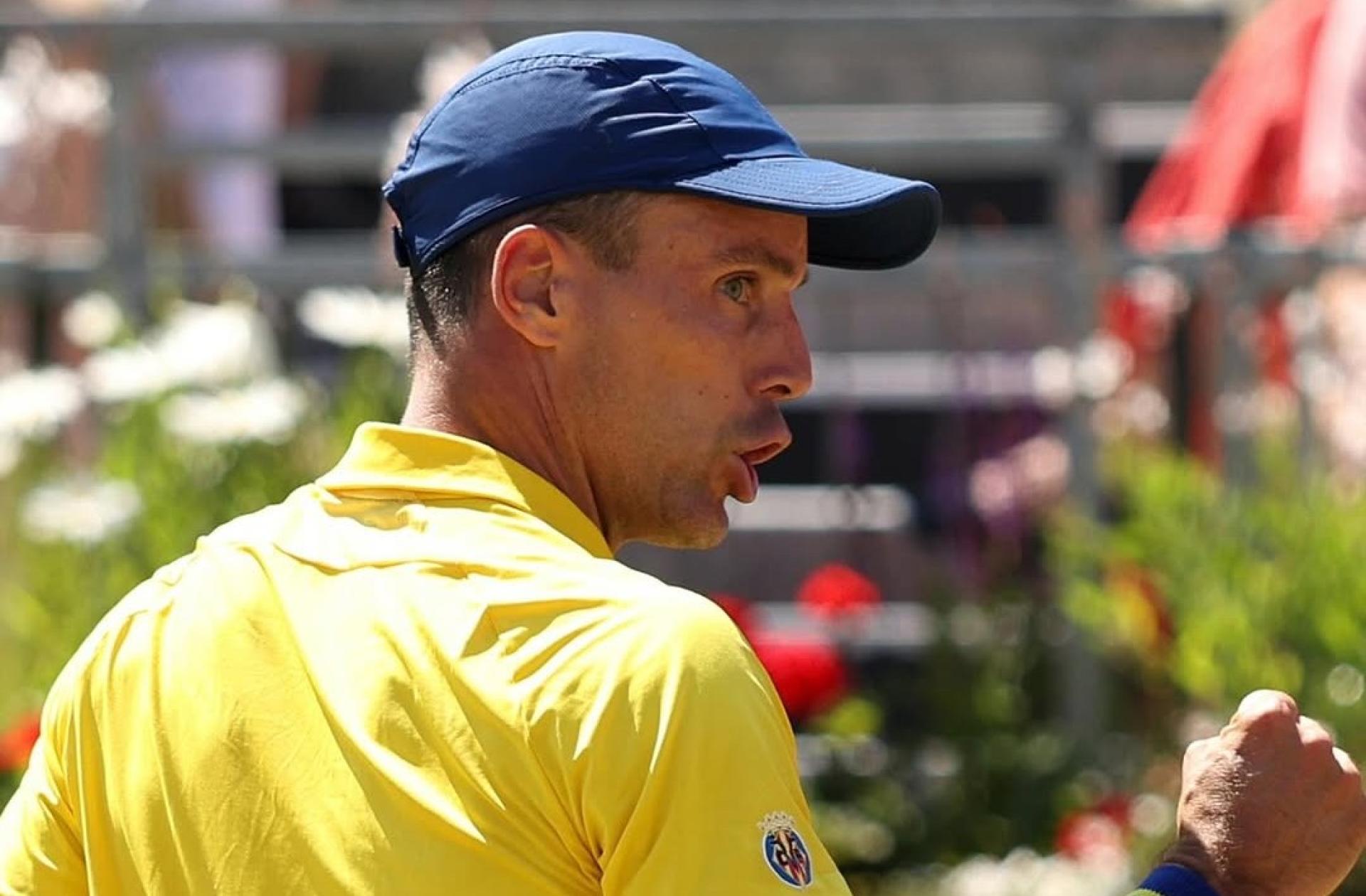 Roberto Bautista Agut chiarisce le polemiche su Carlos Alcaraz