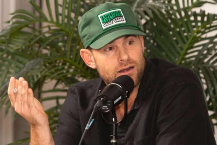 Roddick sceglie il futuro campione Slam tra Alcaraz e Sinner