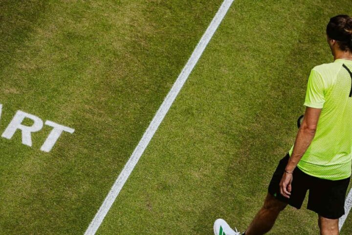 Roddick: "Zverev non è paragonabile ai Big 3, Alcaraz o Sinner. Non lo giudico per questo"