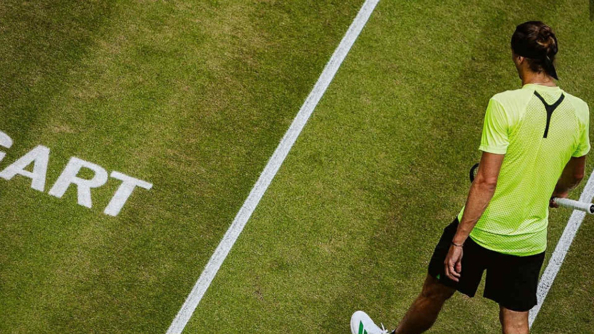 Roddick: "Zverev non è paragonabile ai Big 3, Alcaraz o Sinner. Non lo giudico per questo"