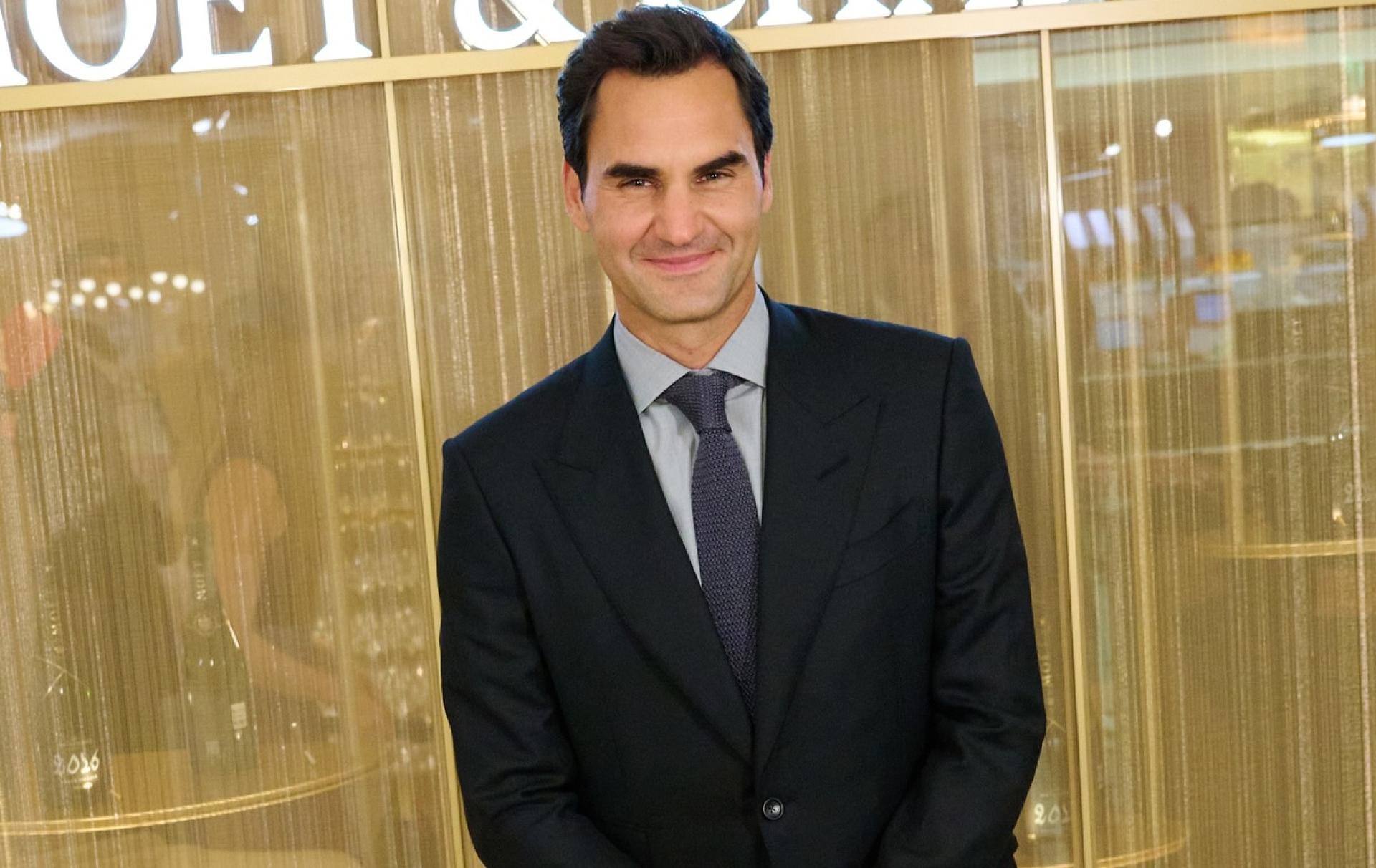 Roger Federer rivela la sua top 3 dei match indimenticabili