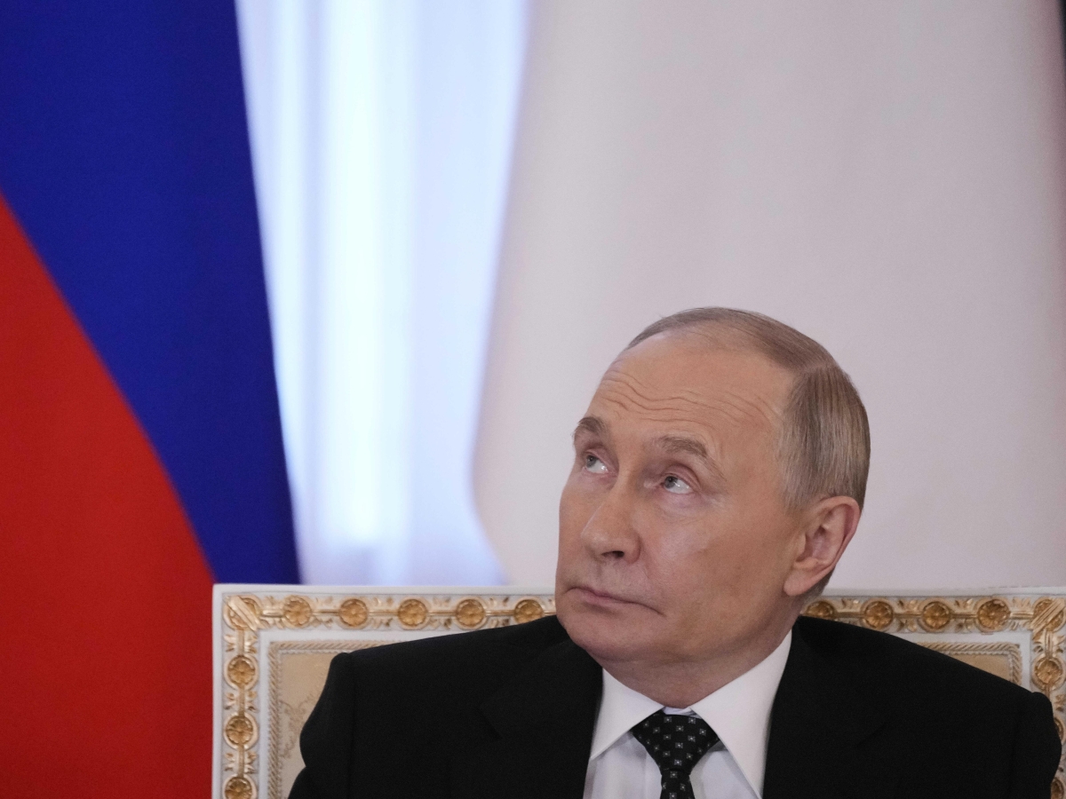 Russia, nuova stretta sugli «agenti stranieri»: i 400 dissidenti nel mirino di Putin