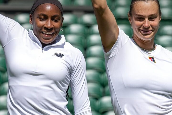 Sabalenka e Gauff, accordo raggiunto dopo la finale del Roland Garros