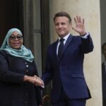 Samia Suluhu Hassan desiderava una Tanzania più democratica, poi ha cambiato posizione.