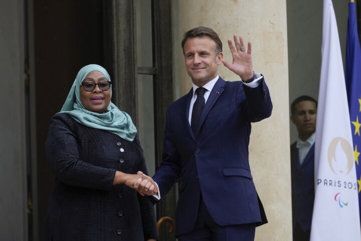 Samia Suluhu Hassan desiderava una Tanzania più democratica, poi ha cambiato posizione.