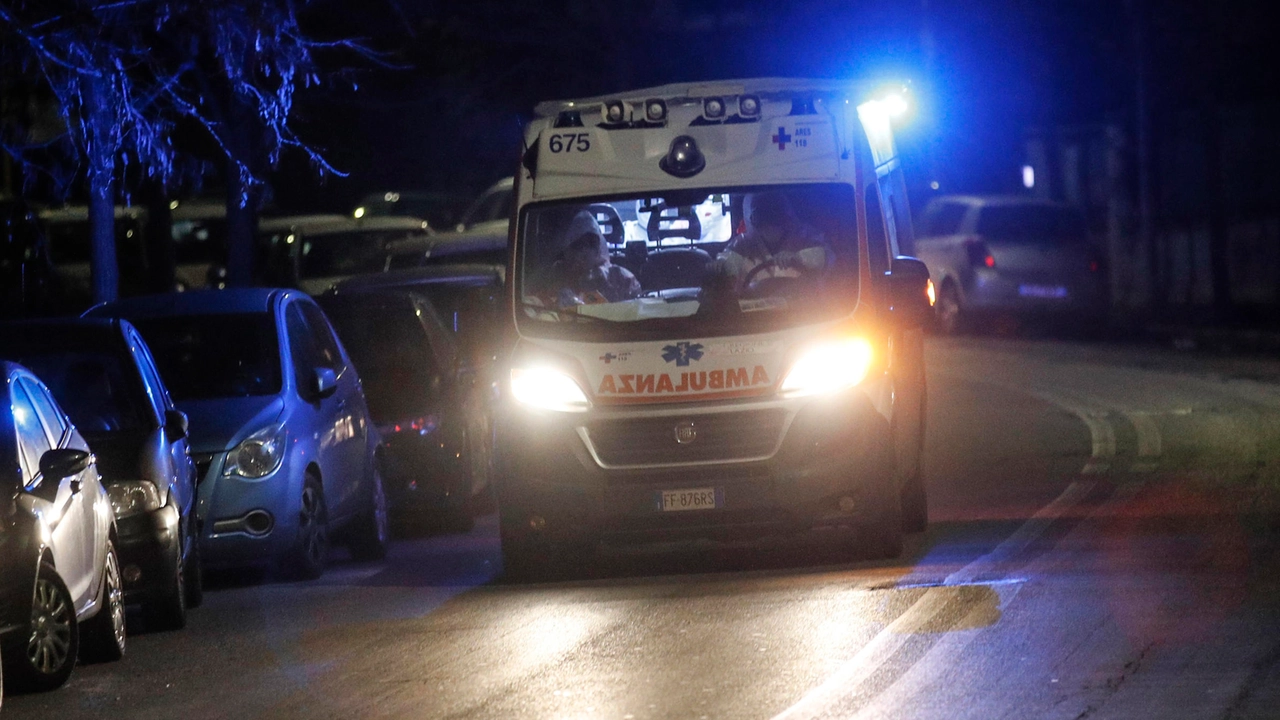 Sassari, sei giovani feriti a coltellate alla festa di San Giovanni a Sennori, uno è in gravi condizioni