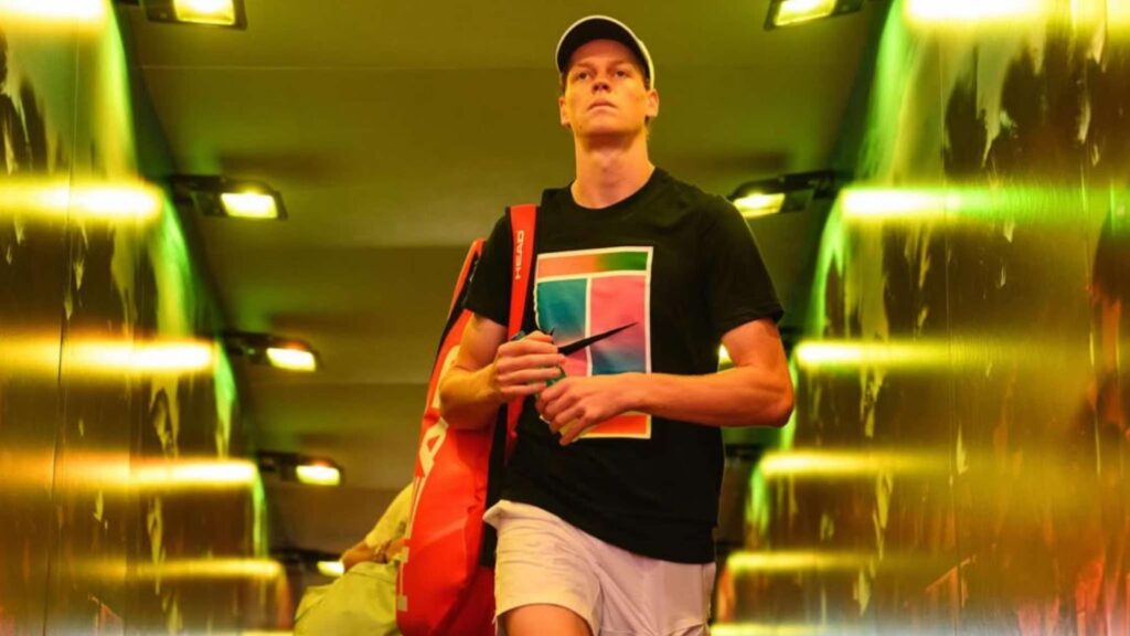 Scanzi critica Sinner: "Oltre ottomila pubblicità, così infastidisce"