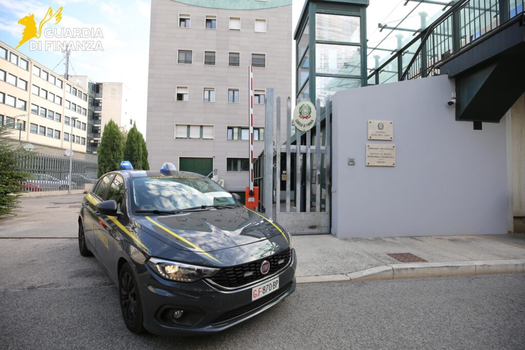 "Scontrini fantasma e lavoro nero: la Guardia di Finanza segnala troppe irregolarità e un quadro critico"