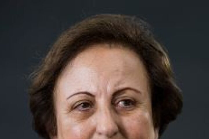 Shirin Ebadi: «Aumenta la repressione in Iran, ma rifiuto la guerra civile»
