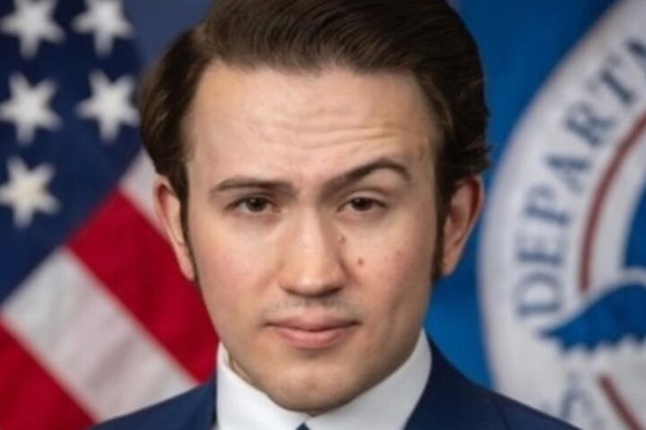 Sicurezza, Thomas Fugate di 22 anni alla guida dell'antiterrorismo dopo le critiche di Trump