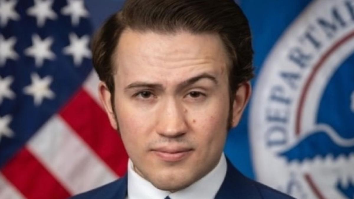 Sicurezza, Thomas Fugate di 22 anni alla guida dell'antiterrorismo dopo le critiche di Trump