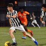 Siena vince con tre gol; Alta Maremma offre bel gioco