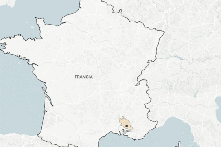 Sparatoria a matrimonio nel sud della Francia, due morti