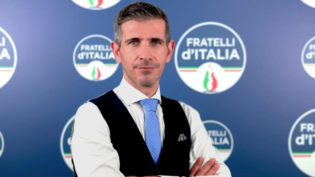 Spoofing e difesa: la richiesta di Lisei (FdI) per gli italiani vessati