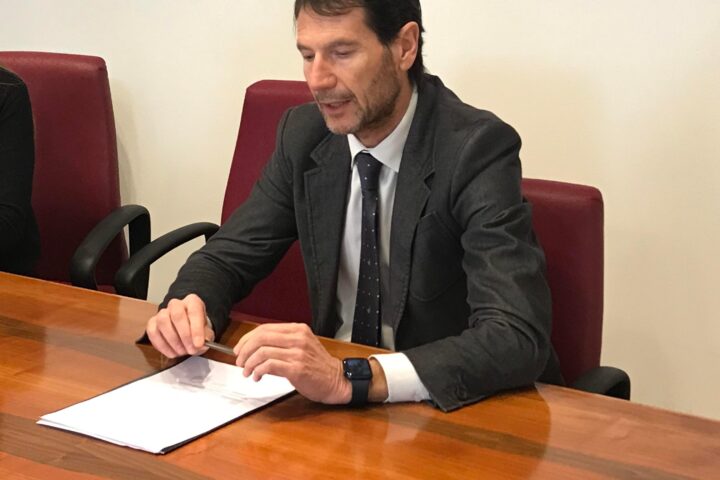 Stati Generali Commercialisti 2025, Tiezzi: "Positiva l'attenzione politica, ma persistono le divisioni interne alla categoria..."