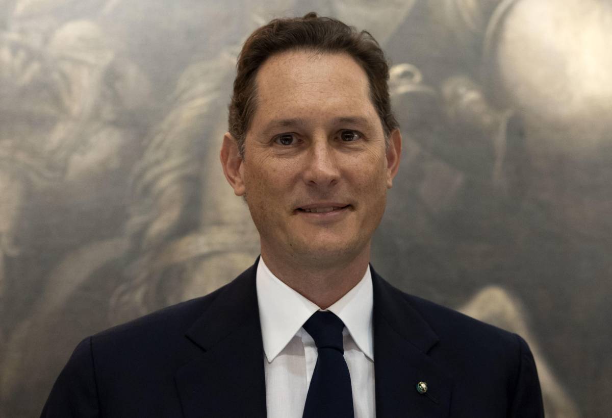 Stellantis Elkann: «Per un'auto elettrica europea ispirarsi alle city car giapponesi» La stagnazione dei rinnovi contrattuali Auto, da lug...