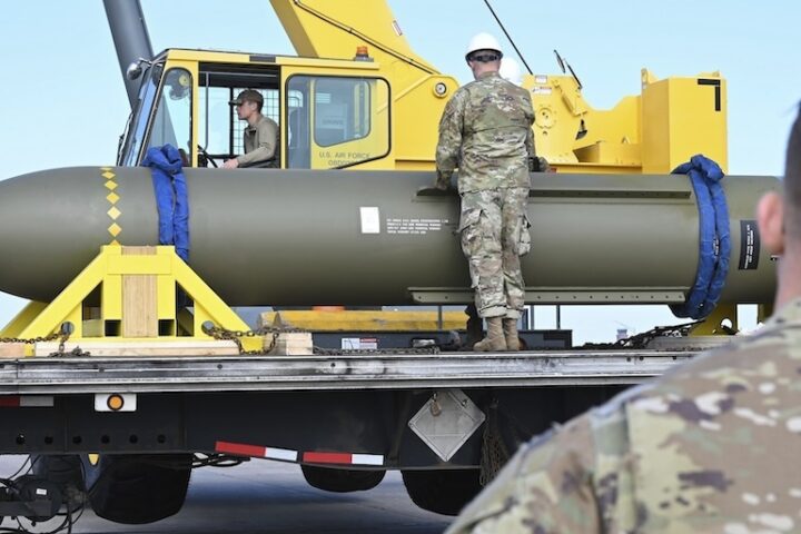 Struttura del sito nucleare di Fordo