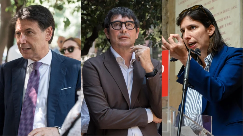 Tangenziale paralizzata dai metalmeccanici, opposizione contro la repressione del dissenso. Oggi il tavolo al ministero