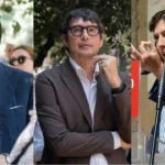 Tangenziale paralizzata dai metalmeccanici, opposizione contro la repressione del dissenso. Oggi il tavolo al ministero
