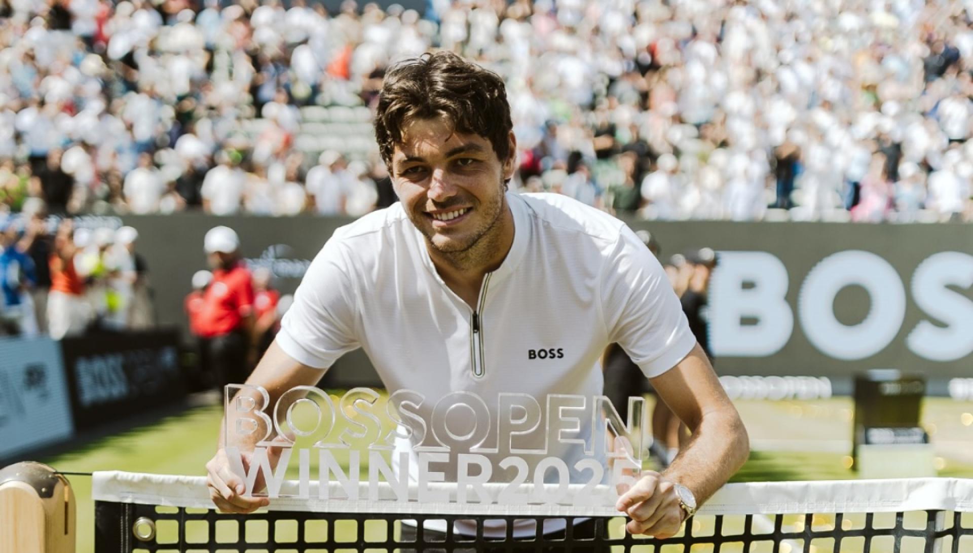 Taylor Fritz si scaglia: "Orribile, credo sia davvero un danno per il tennis"