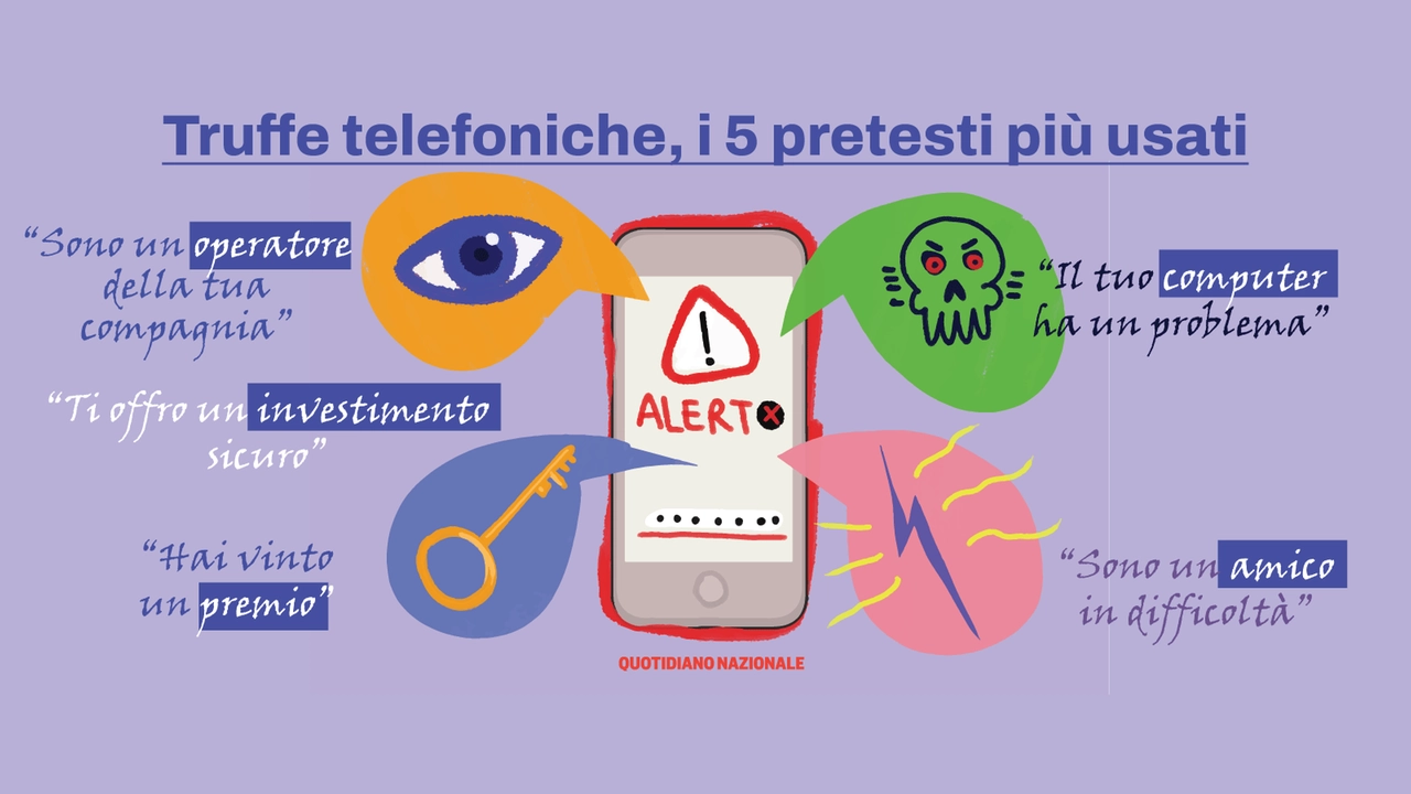 Telemarketing aggressivo e frodi telefoniche, Scorza (Privacy): “Il problema? I call center illegali”