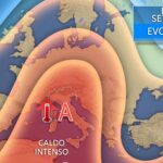 "Temperature in aumento di un grado al giorno: arriva il grande caldo con città segnate in rosso"