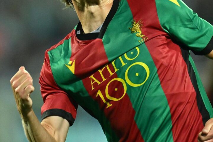 Ternana, ora si pianifica. Samuele Damiani sarà il regista.