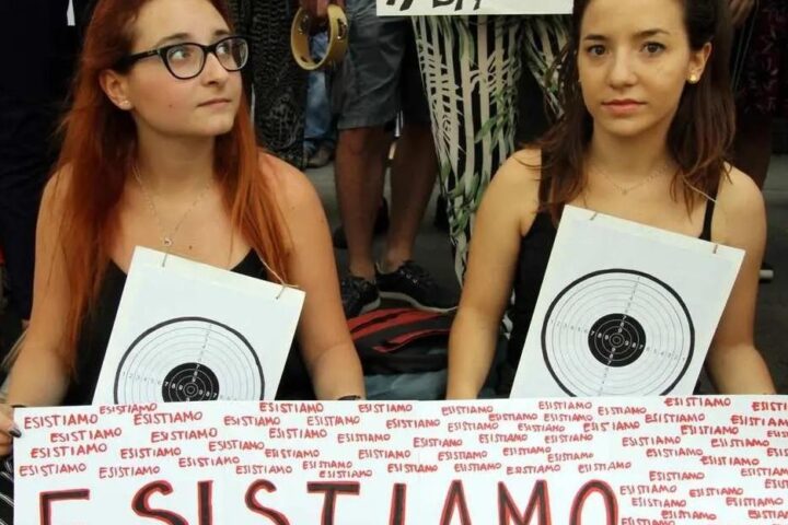 "Ti uccido come Saman": il padre indiano alla figlia: "Devi vivere all’italiana"