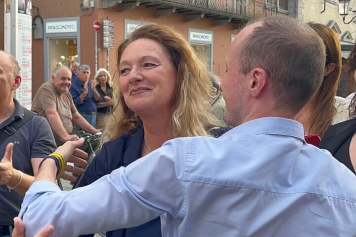 Toscana, il centrosinistra in crisis: la situazione della sindaca di Prato mina l’alleanza (inclusi i 5 stelle) in vista di...