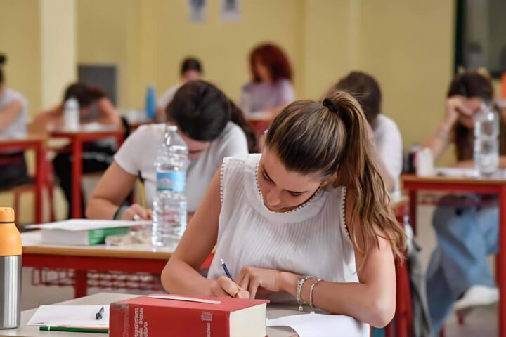 Tracce ufficiali della prima prova di Maturità 2025: Borsellino, Pasolini e Tomasi di Lampedusa.