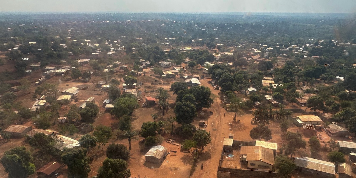 Tragedia in Repubblica Centrafricana: 29 studenti perdono la vita in esplosione e calca