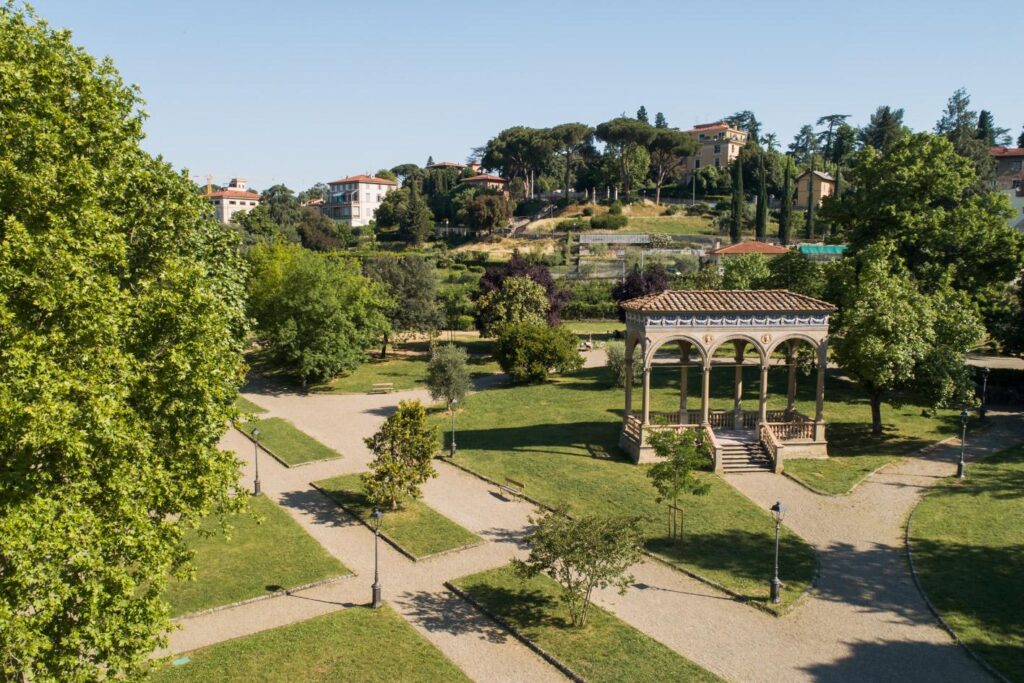 Transizione verso la neutralità climatica entro il 2030: Firenze è coinvolta nel confronto