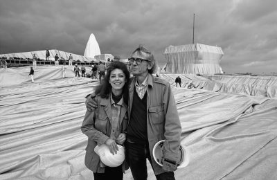 Tre decenni fa Christo e Jeanne-Claude avvolsero il Reichstag