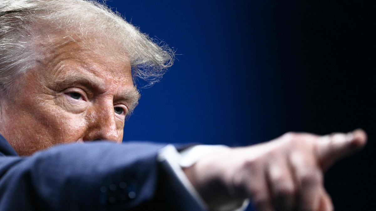 Trump e l'ossessione per il Nobel