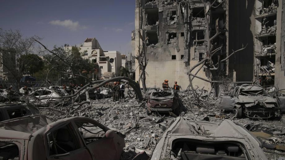 Trump furioso: «Non sanno cosa fanno» ma la tregua resiste