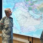 Trump in conflitto, Teheran a rischio