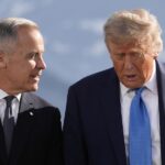 Trump sospende i colloqui commerciali con il Canada