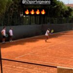 Tyra Grant annuncia una possibile collaborazione con il coach Renzo Furlan