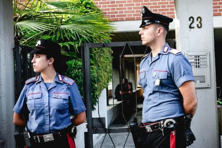 Uccide la moglie dopo una lite e si suicida nel lago