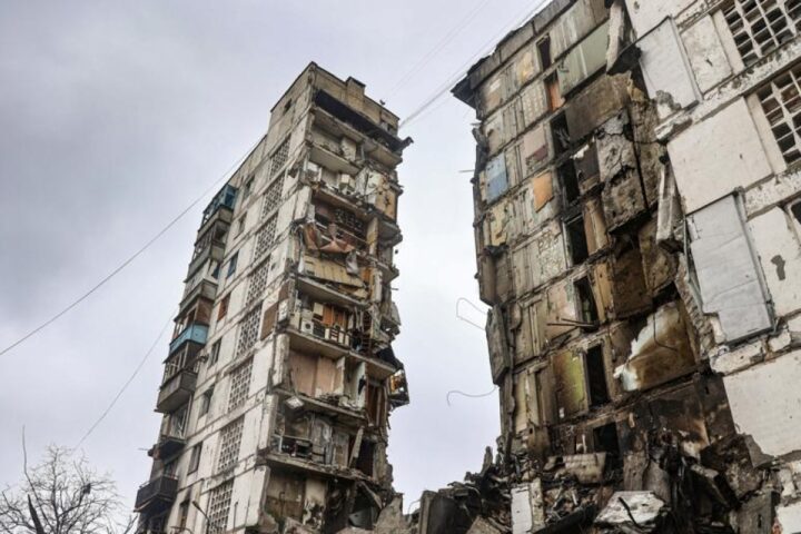 Ucraina - Russia, aggiornamenti in tempo reale | Casa Bianca: Trump incontrerà Zelensky al G7