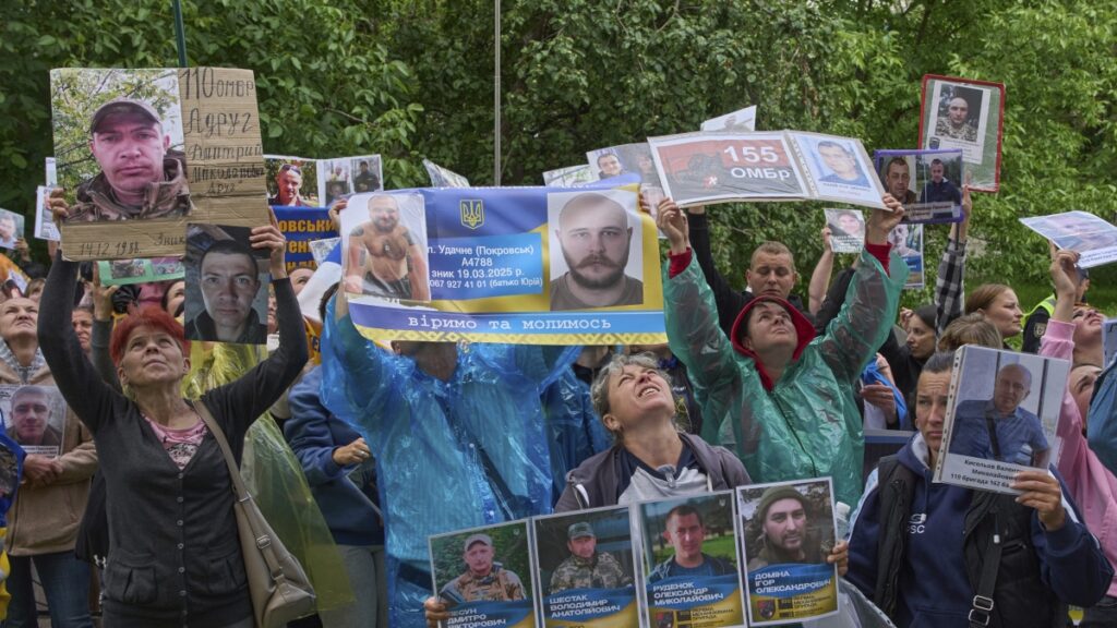 Ucraina - Russia, aggiornamenti in tempo reale: Kiev annuncia «43 droni russi su 55 abbattuti nella notte»