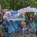 Ucraina - Russia, aggiornamenti in tempo reale: Kiev annuncia «43 droni russi su 55 abbattuti nella notte»