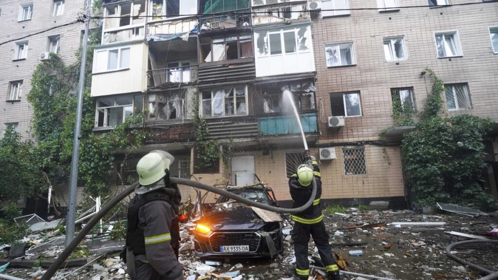 Ucraina-Russia, aggiornamenti odierni: Trump annuncia progressi per la pace