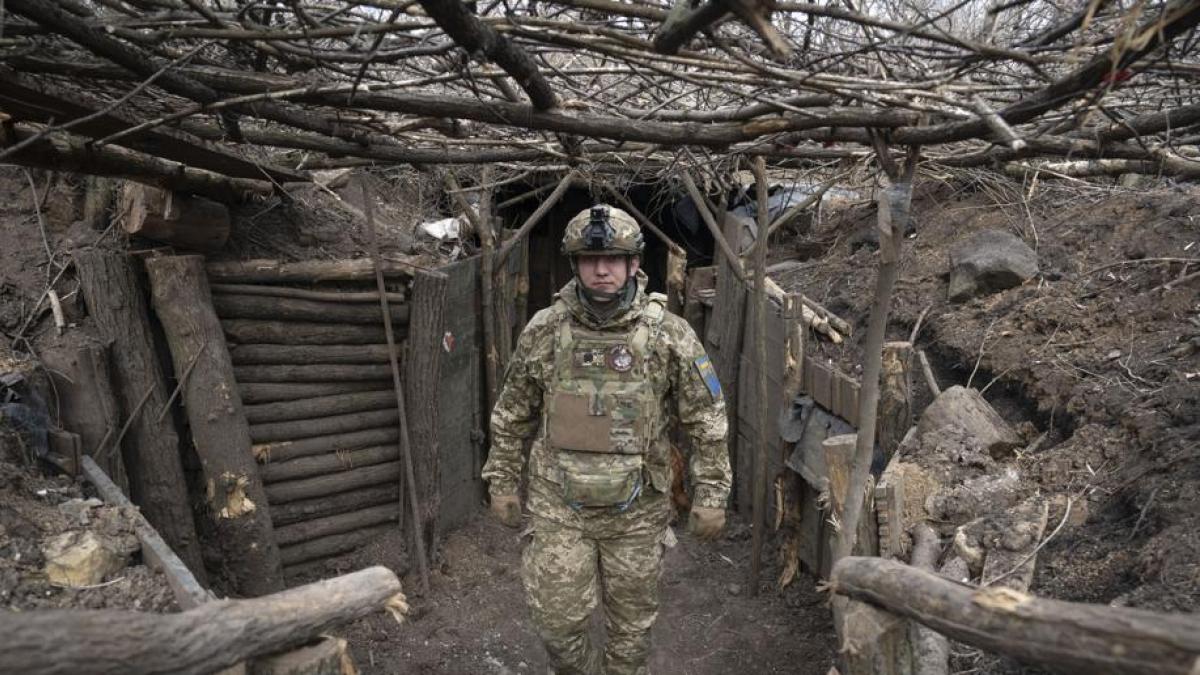 Ucraina - Russia, notizie in diretta: esplosioni a Kiev per attacco massiccio di droni russi