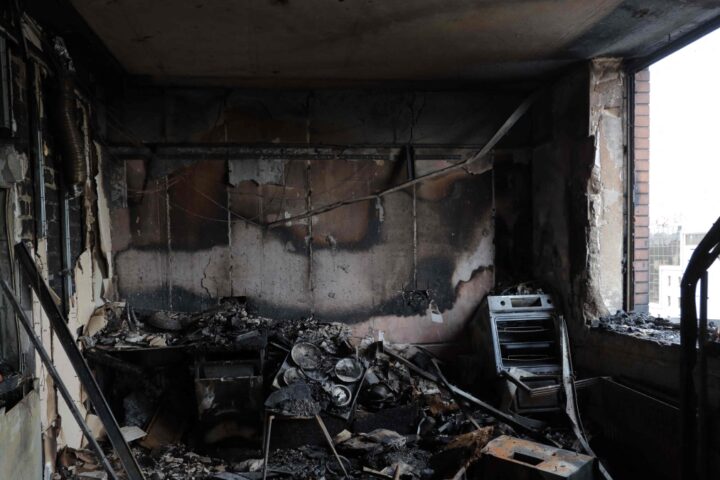 Ucraina - Russia, notizie in diretta: Kiev sotto attacco con droni russi